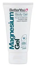 Magnesium Body Gel 150ml (BetterYou)