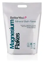 Magnesium Flakes 5kg (BetterYou)