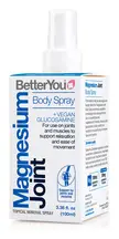 Magnesium Oil Joint Spray 100ml (BetterYou)
