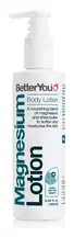Magnesium Body Lotion 180ml (BetterYou)