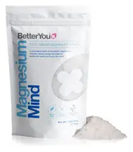 Magnesium Mind Bath Flakes 750g (BetterYou)