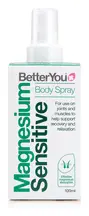 Magnesium Oil Sensitive Spray 100ml (BetterYou)