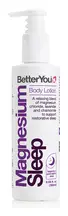Magnesium Sleep Mineral Lotion 180ml (BetterYou)