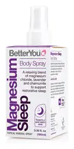 Magnesium Oil Goodnight Spray 100ml (BetterYou)