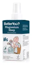Magnesium Sleep Kids' Body Spray 100ml (BetterYou)