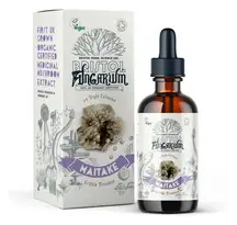 Organic Maitake Mushroom Tincture 50ml (Bristol Fungarium)