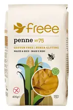 Organic Gluten Free Maize & Rice Penne 400g (Freee by Doves Farm)
