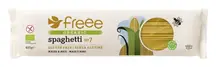 Organic Gluten Free Maize & Rice Spaghetti 400g (Freee by Doves Farm)