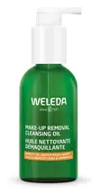Make-Up Removal Cleansing Oil 150ml (Weleda)