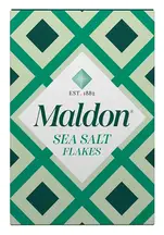 Sea Salt Flakes 125g (Maldon Salt)