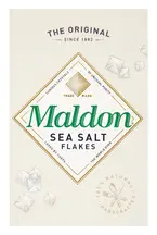 Maldon Salt