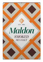 Smoked Sea Salt 125g (Maldon Sea Salt)