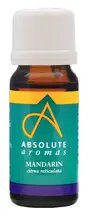 Mandarin Oil 10ml (Absolute Aromas)