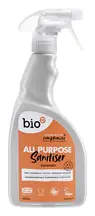 Mandarin All Purpose Sanitiser 500ml (Bio-D)