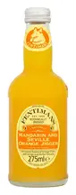Mandarin and Orange 275ml (Fentimans)