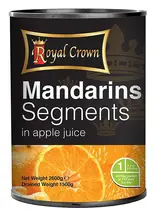 Royal Crown