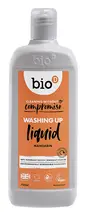Mandarin Washing Up Liquid 750ml (Bio-D)