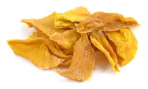 Mango Slices 500g (Sussex Wholefoods)