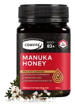Manuka Honey UMF 5+ 500g (Comvita)