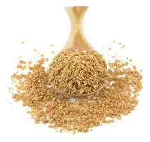 Organic Maple Sugar 250g (Sussex Wholefoods)