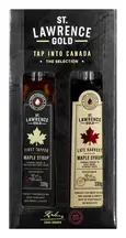 Grade A Late Harvest & 1st Tapped Gift Box 660g (St Lawrence Gold)