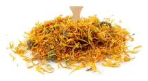 Marigold (Calendula) Flowers 250g (Sussex Wholefoods)