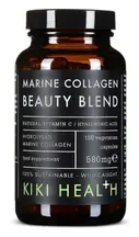 Marine Collagen Beauty Blend 150 capsules (KIKI Health)
