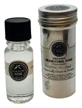 Organic Food Grade Maritime Pine Oil 10ml (NHR Organic Oils)