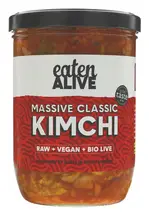 Massive Classic Kimchi 775g (Eaten Alive)