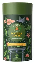 Matcha Latte 150g (Cheerful Buddha)
