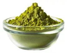 Organic Matcha Powder 100g (Sussex Wholefoods)