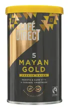 Mayan Gold Instant Coffee 100g (Cafedirect)