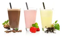 Meal Shakes