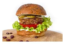 Meat Alternatives