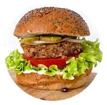 Meat & Fish Alternatives