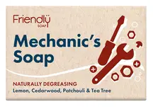 Mechanic's Soap 95g (Friendly Soap)