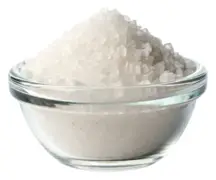 Mediterranean Sea Salt Coarse 25kg (Bulk)