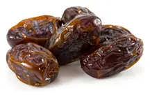 Medjool Dates 3kg (Bulk)