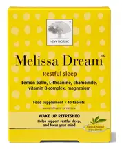 Melissa Dream 40 tablets