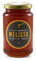 Melissa