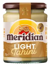 Light Tahini 270g (Meridian)