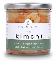 Organic Mild Kimchi 230g (Completeorganics)