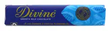 Milk Chocolate Mini Bar 35g (Divine)