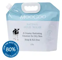 Milk Wash 2.5L