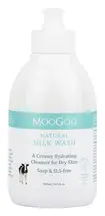 Milk Wash 500ml (MooGoo)