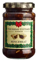 Mincemeat 340g (Thursday Cottage)