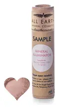 Mineral Illuminator Sample (All Earth Mineral Cosmetics)