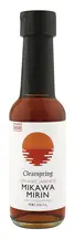 Organic Japanese Mikawa Mirin 150ml (Clearspring)