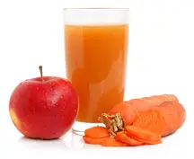 Mixed Juice
