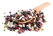 Mixed Beans